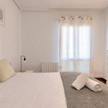 Vivienda Turistica Junto Al Ayuntamiento Apartment Bilbao Exterior photo