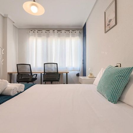 Vivienda Turistica Junto Al Ayuntamiento Apartment Bilbao Exterior photo